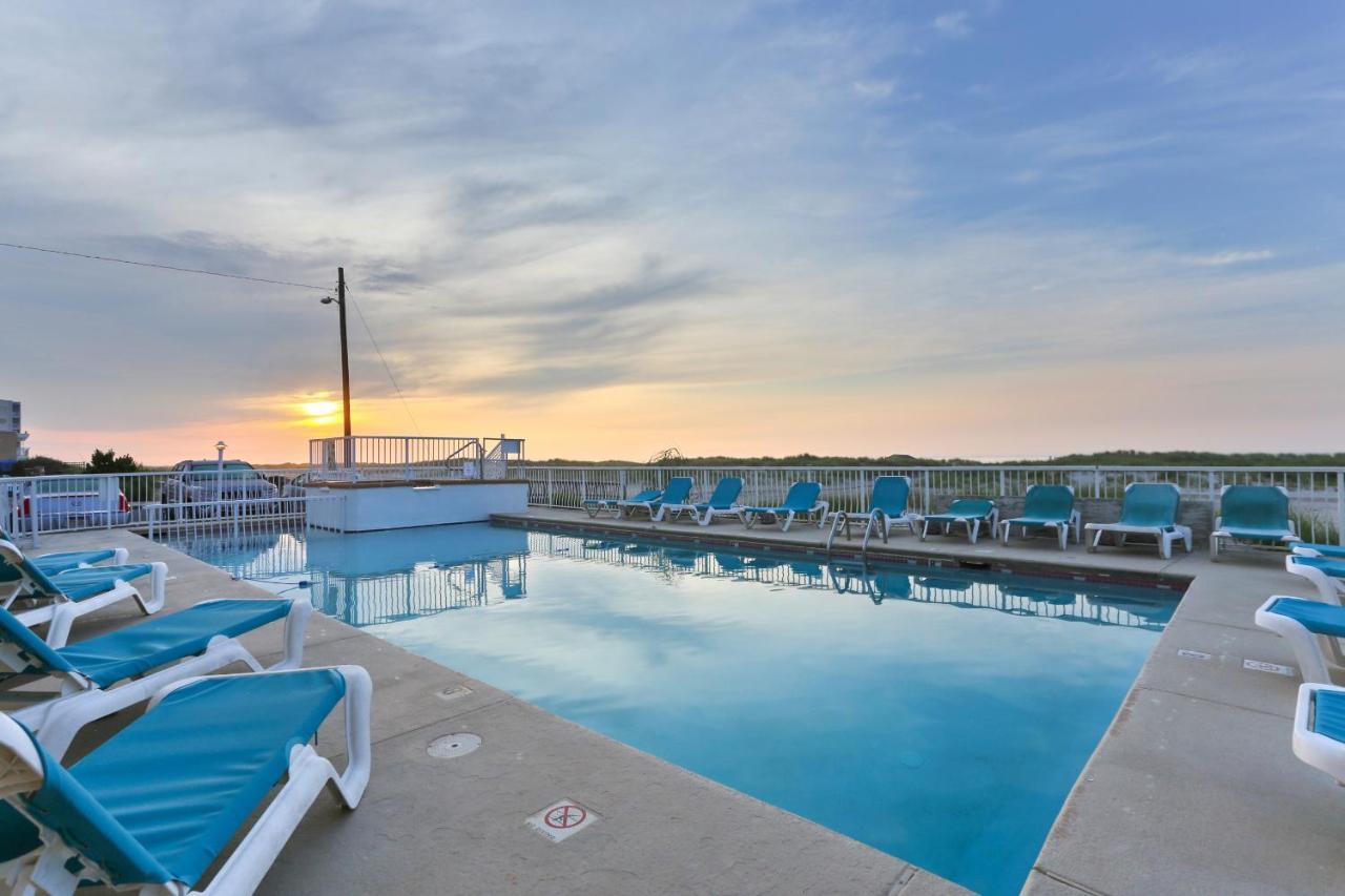 Granada Ocean Motel 2*