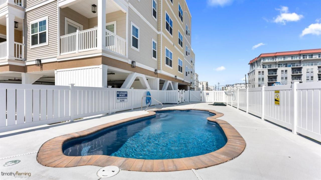 101s At The Sandcastle Apartamento *