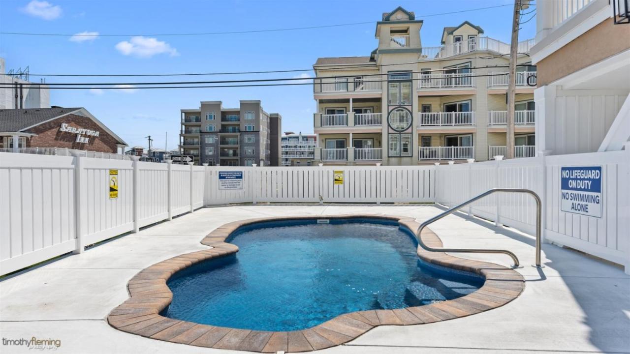 101s At The Sandcastle * Wildwood Crest