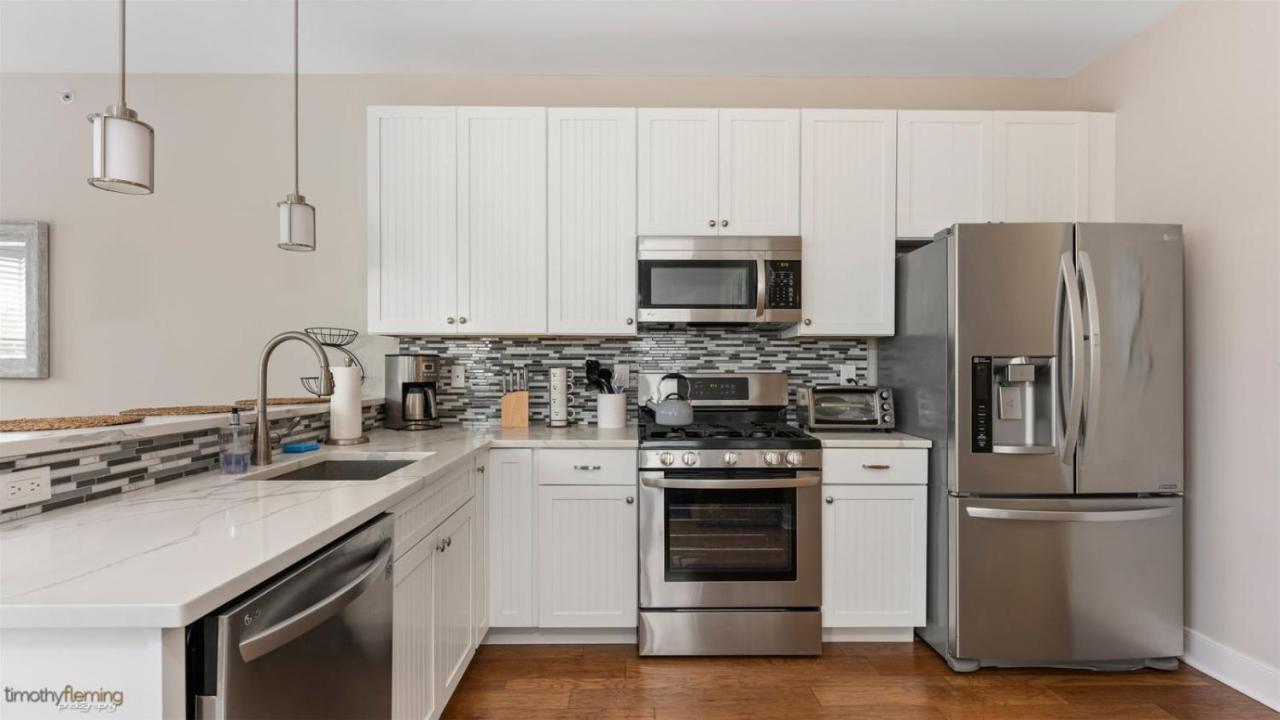101s At The Sandcastle Apartamento Wildwood Crest