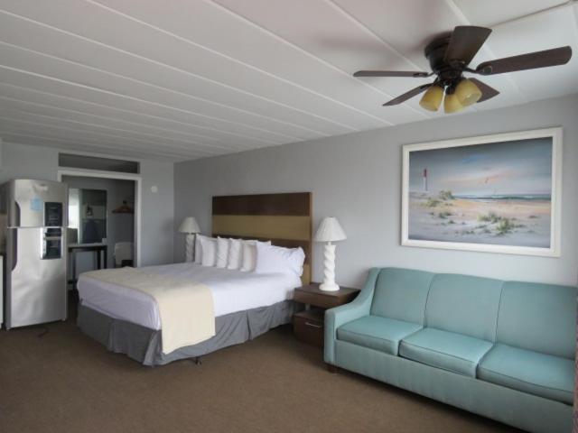 Granada Ocean Motel