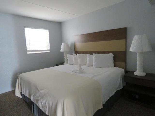 Granada Ocean 2*