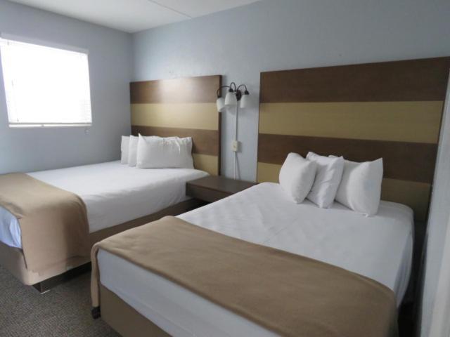 Motel Granada Ocean Wildwood Crest