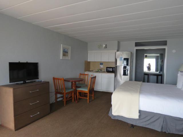 Granada Ocean Motel 2*