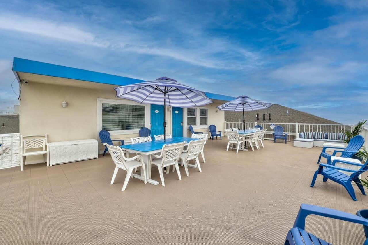 The Blue Marlin Hotel Wildwood Crest