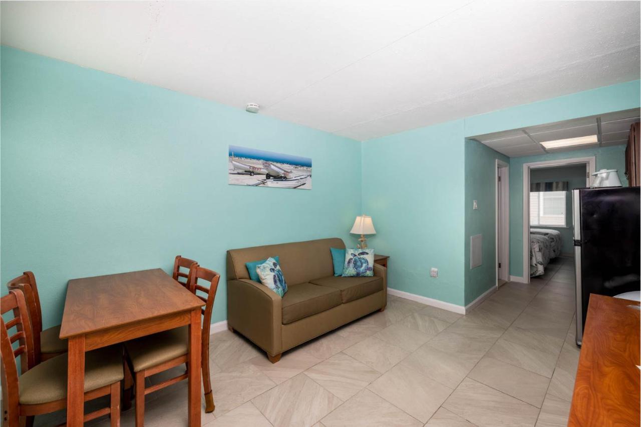 The Blue Marlin Wildwood Crest
