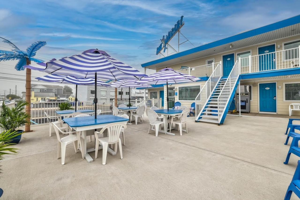 Hotel The Blue Marlin