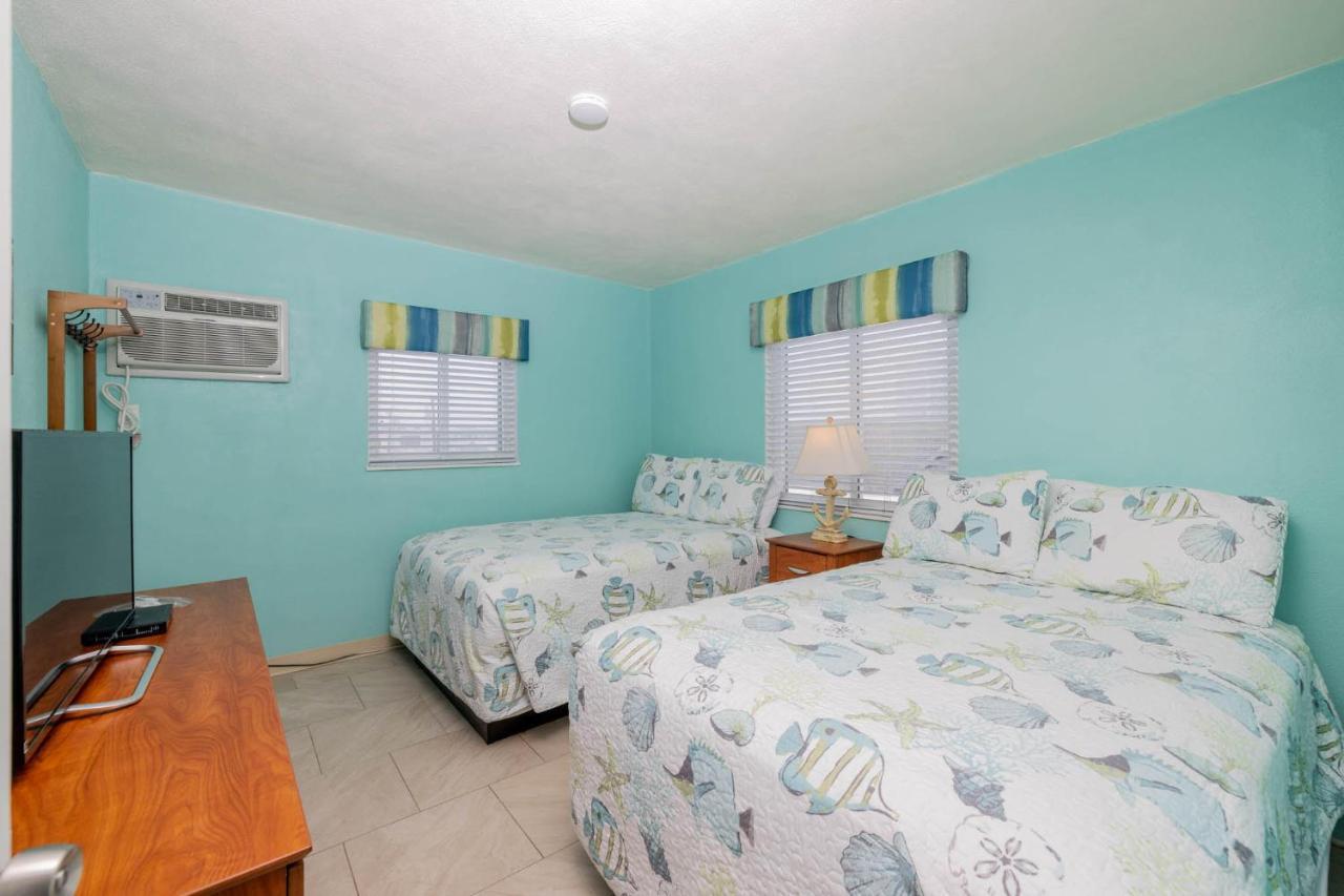 Hotel The Blue Marlin Wildwood Crest