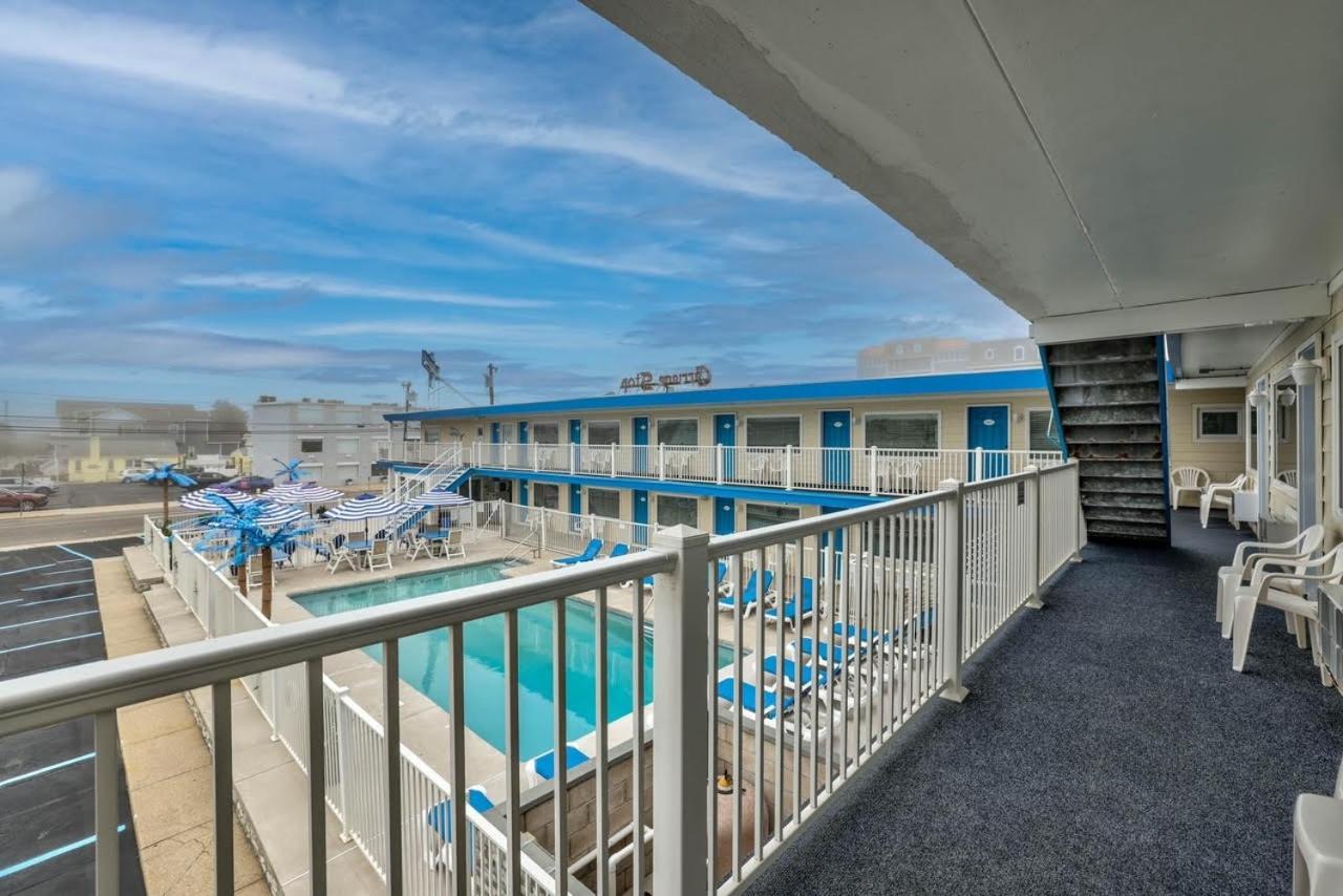 Hotel The Blue Marlin 2*