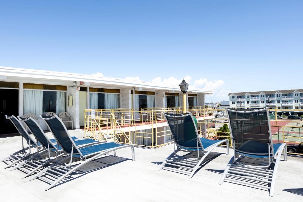 Viking Motel