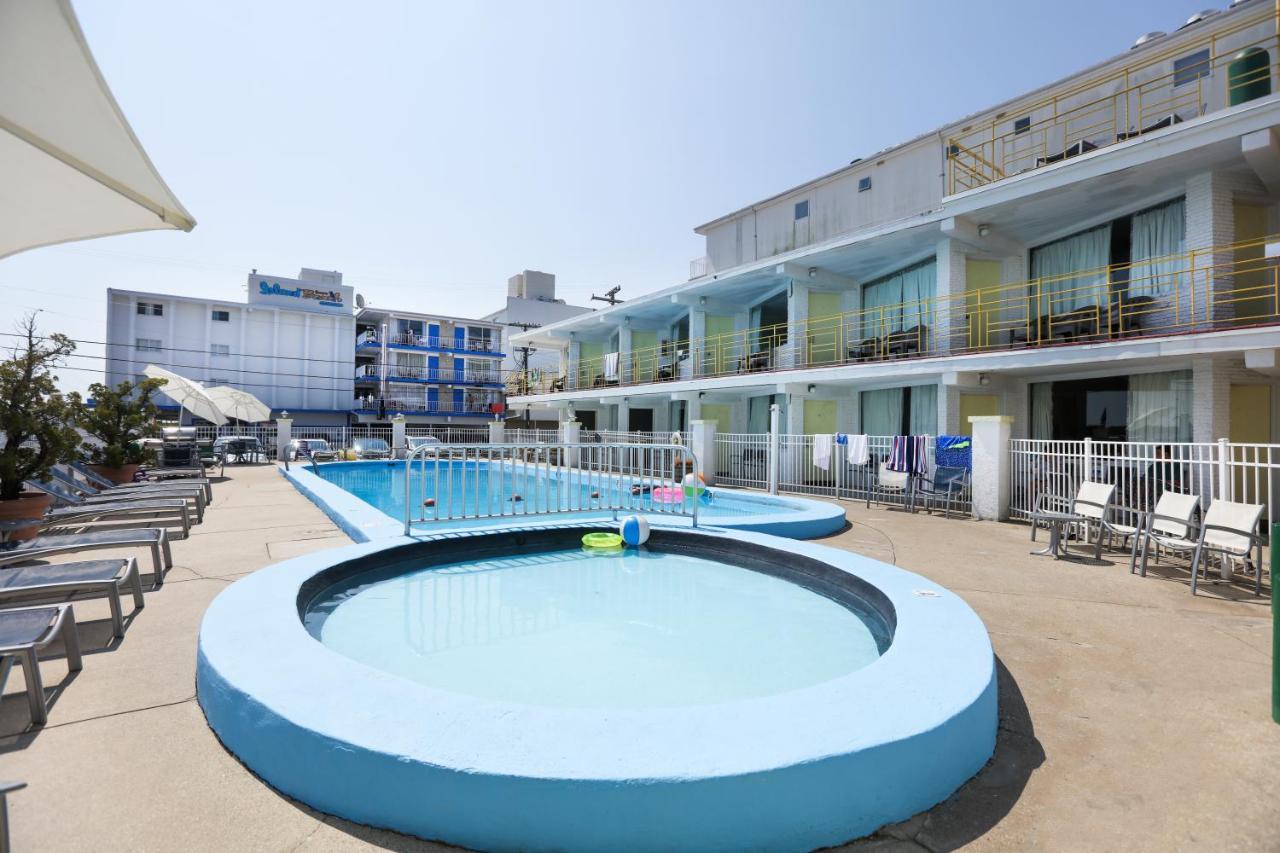 Viking * Wildwood Crest