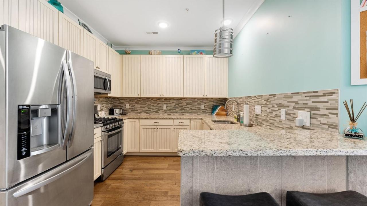 Apartamento 103n At The Sandcastle