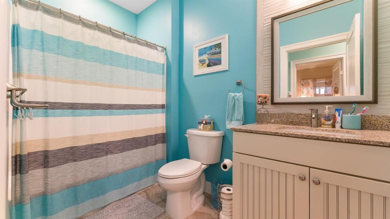 103n At The Sandcastle Apartamento *