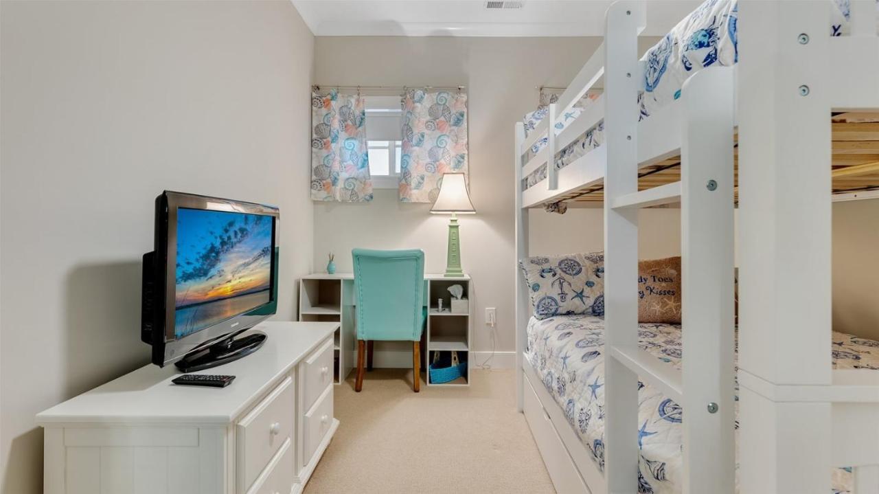 Apartamento 103n At The Sandcastle