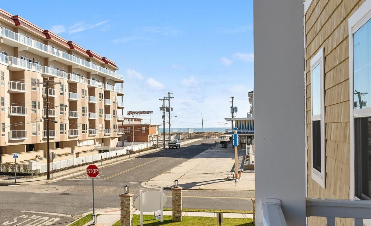103n At The Sandcastle Wildwood Crest
