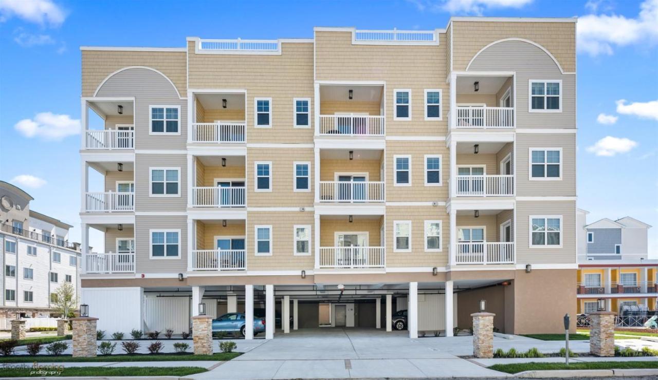 103n At The Sandcastle
