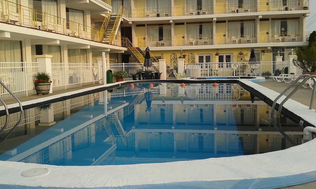 Motel Viking