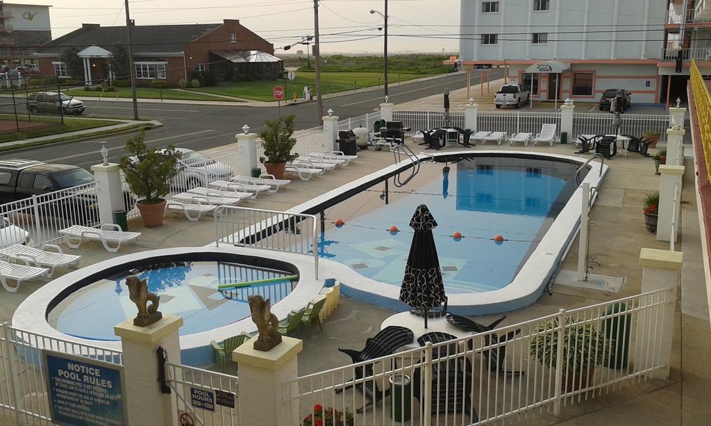 Motel Viking *