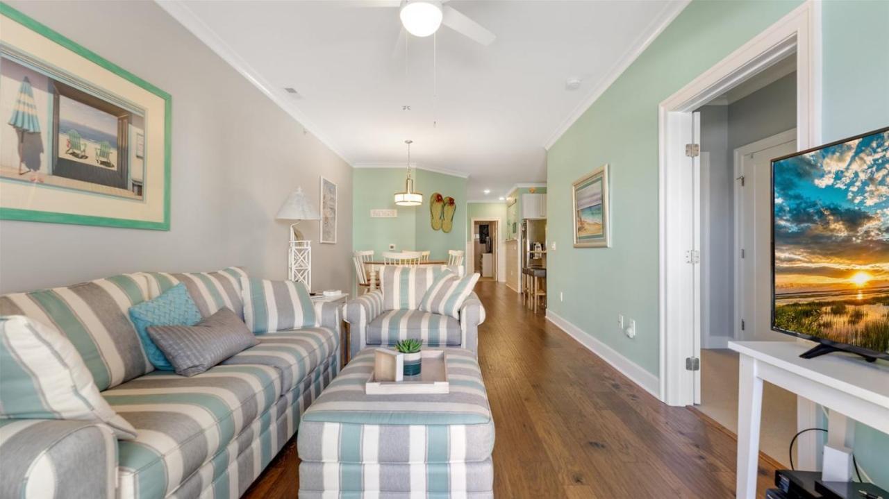 103n At The Sandcastle Apartamento *