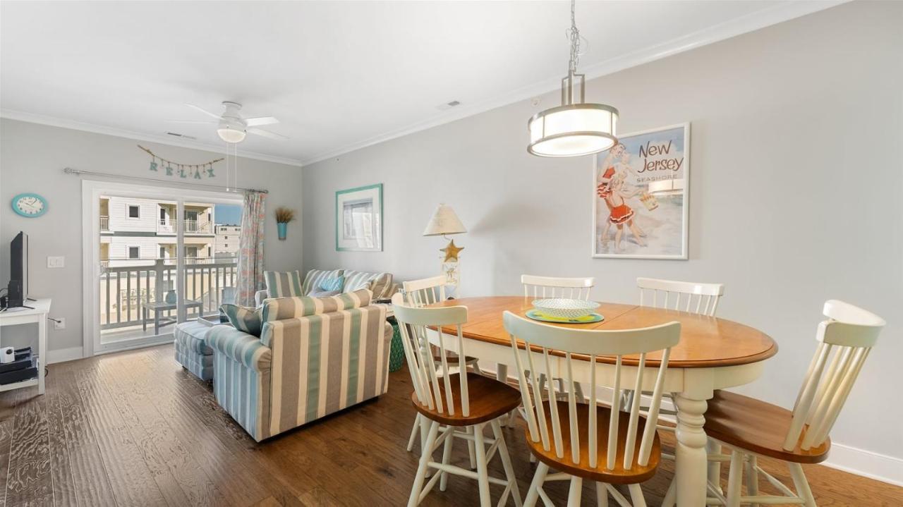 Apartamento 103n At The Sandcastle