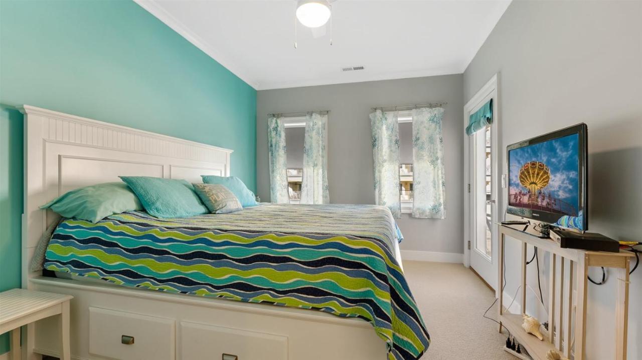 103n At The Sandcastle Wildwood Crest