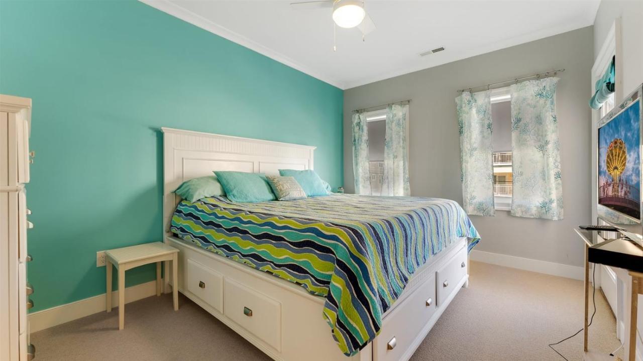 103n At The Sandcastle Apartamento *