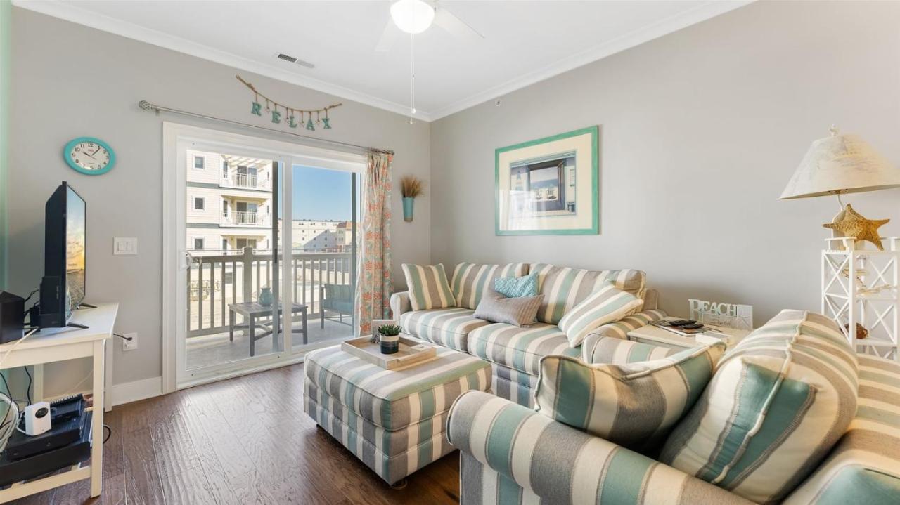 103n At The Sandcastle Apartamento Wildwood Crest