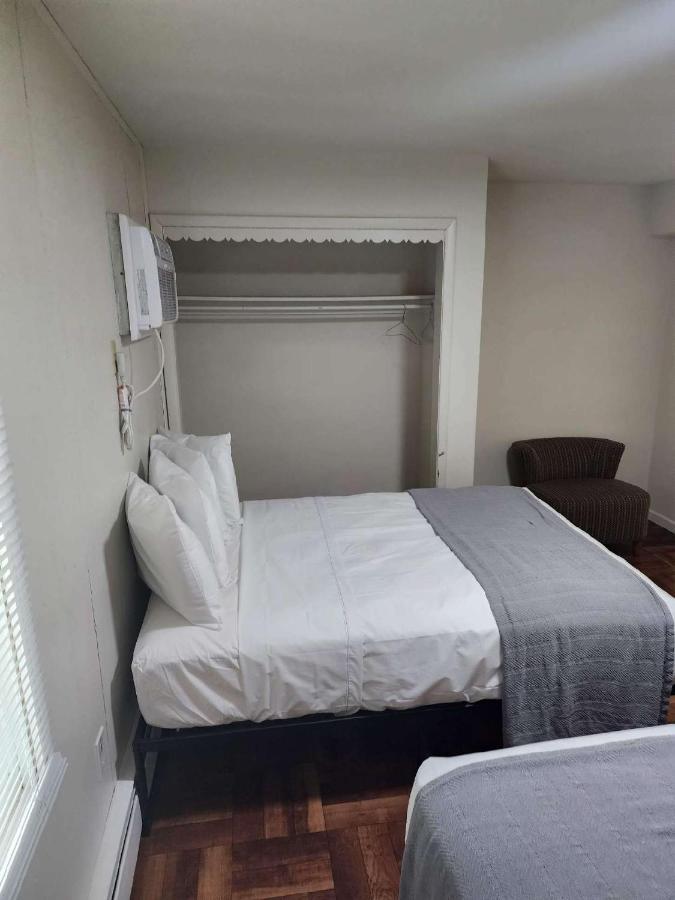 Yankee Clipper Hotel 2*