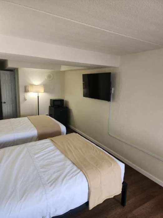 Hotel Yankee Clipper 2*