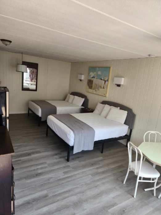 Yankee Clipper Hotel Wildwood Crest