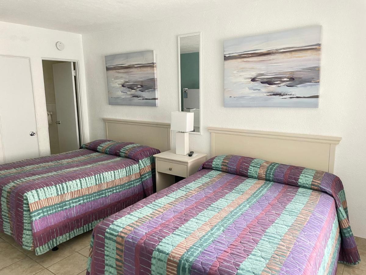 Motel Colony Wildwood Crest