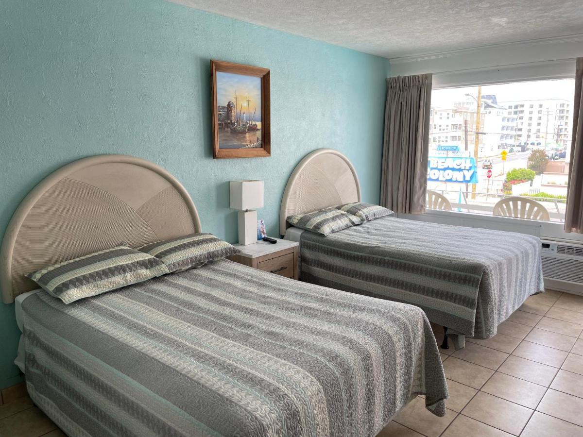 Colony Wildwood Crest