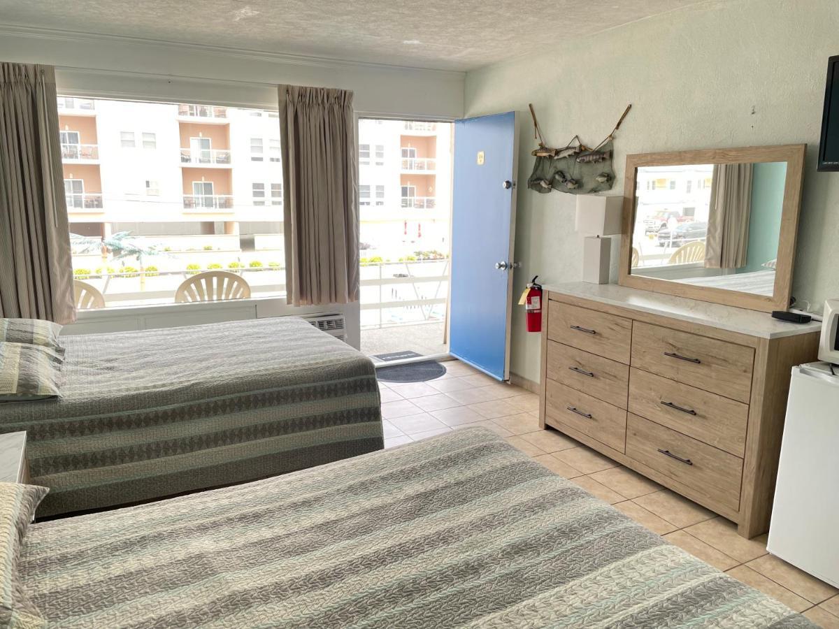 Colony Motel Wildwood Crest