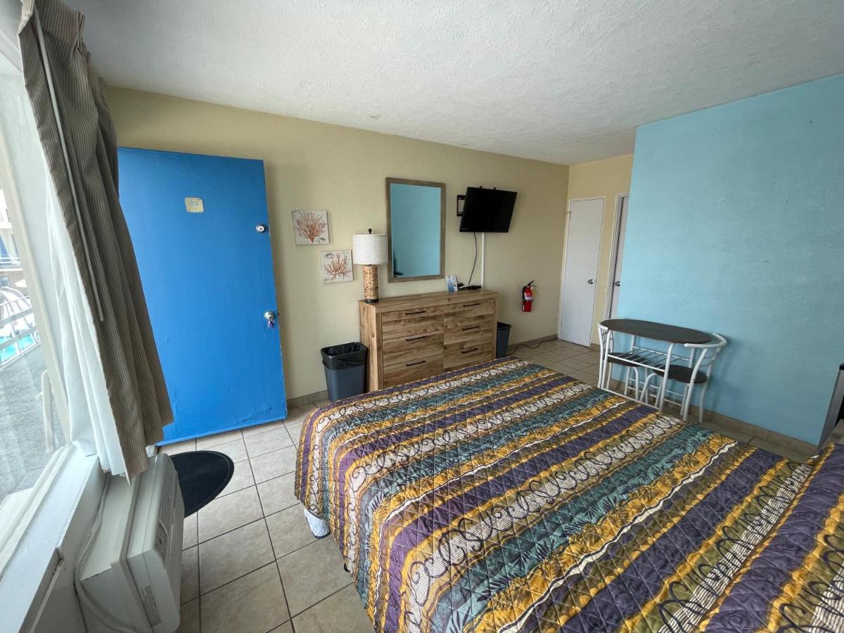Motel Colony Wildwood Crest