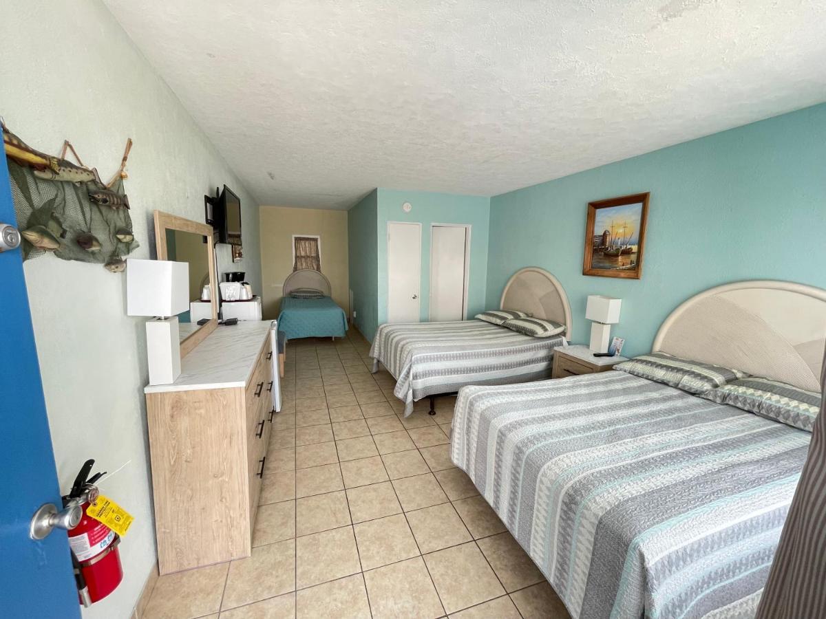 Motel Colony