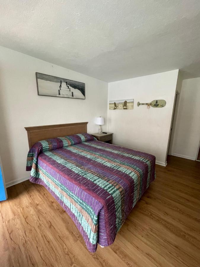 Colony Motel Wildwood Crest