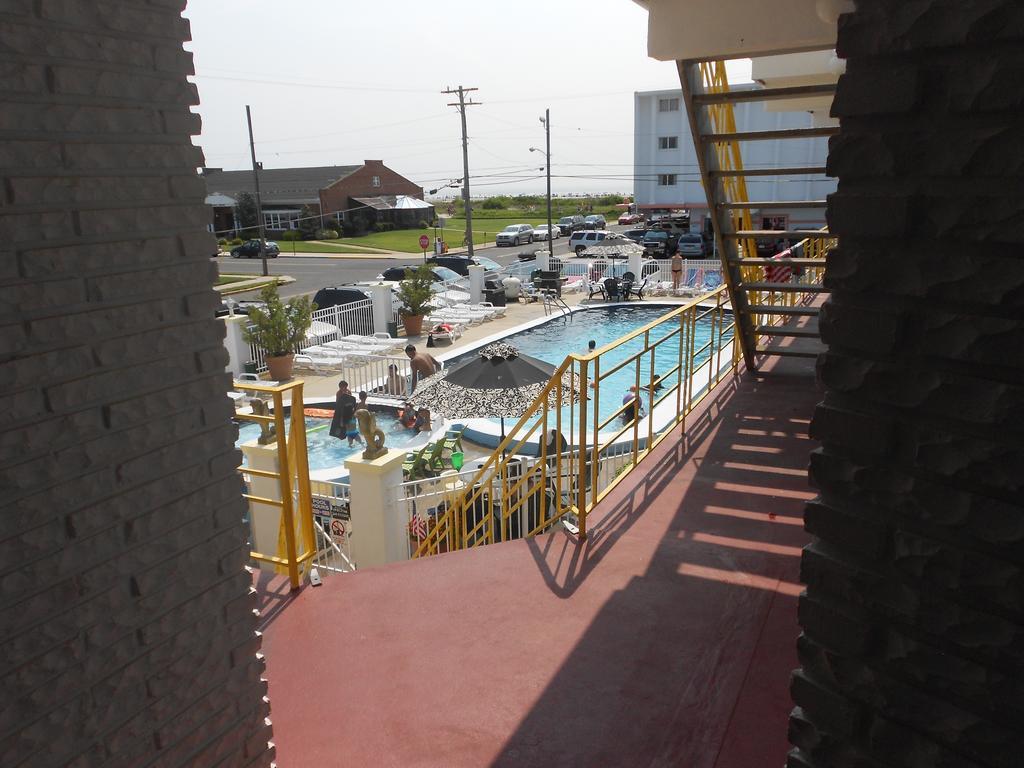 Viking * Wildwood Crest