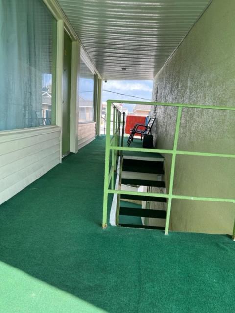 Caribbean Motel Wildwood Crest