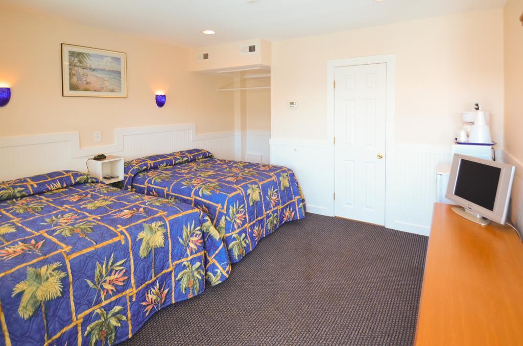 Motel Mark I Wildwood Crest