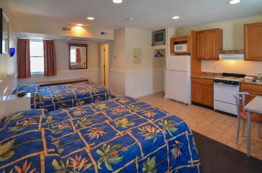 Motel Mark I