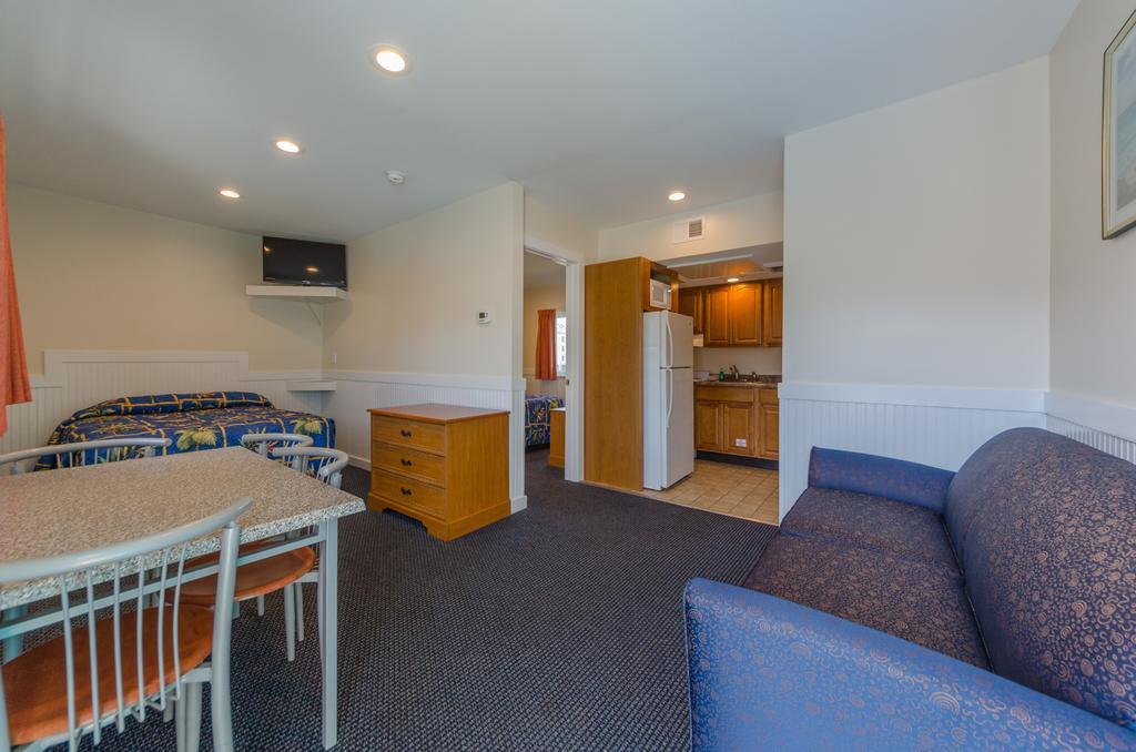 Motel Mark I 2*