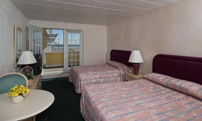Singapore - 2* Wildwood Crest
