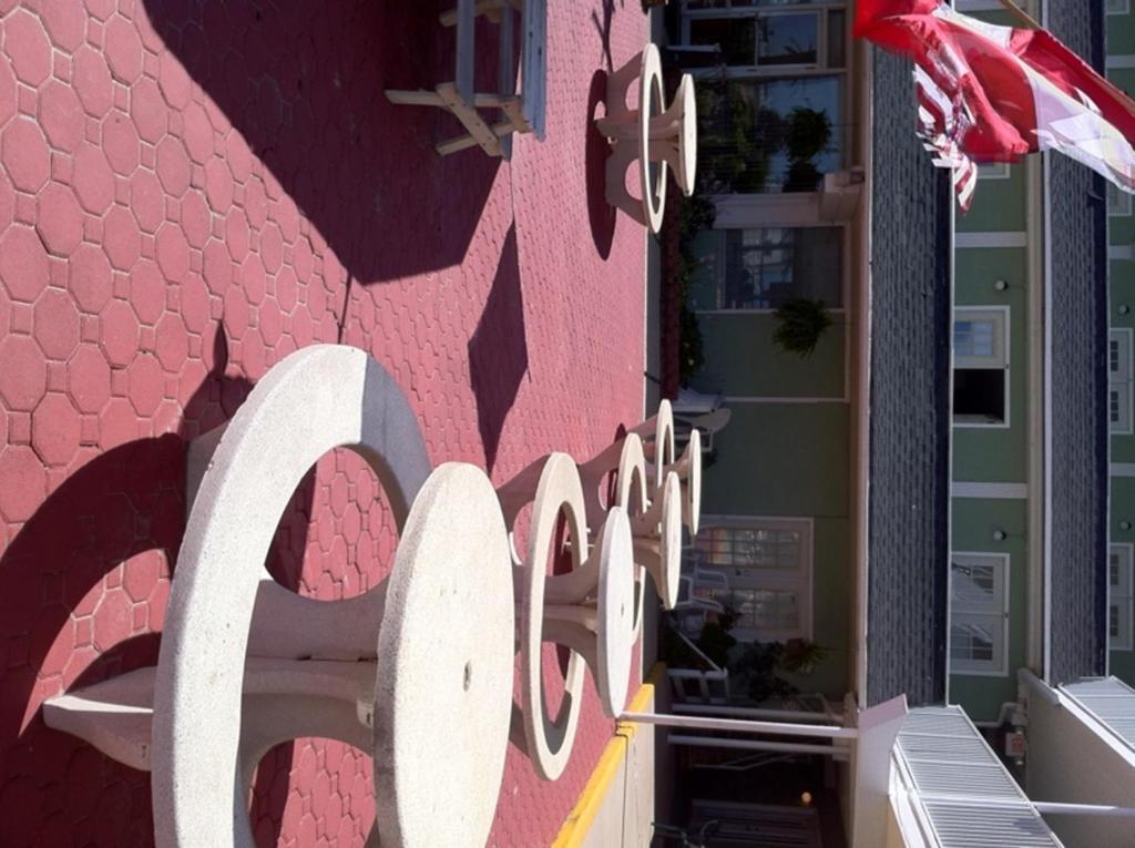 Motel Singapore - Wildwood Crest
