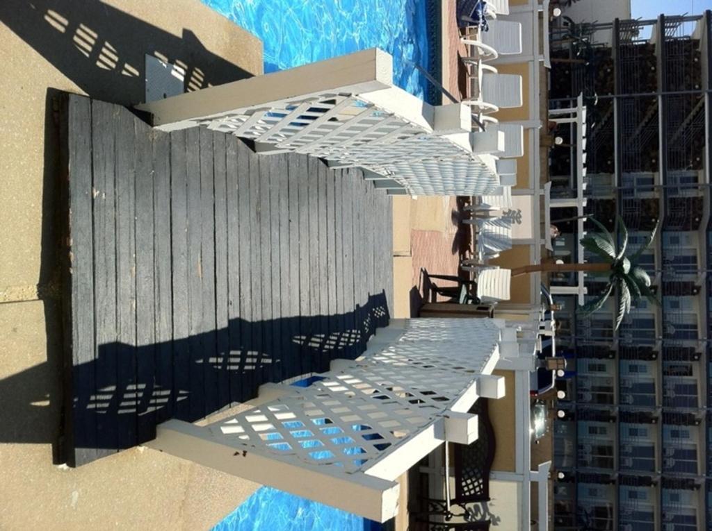 Singapore - Motel Wildwood Crest