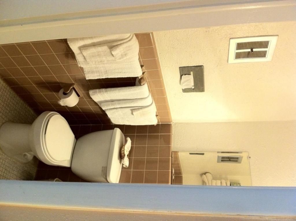 Singapore - 2* Wildwood Crest