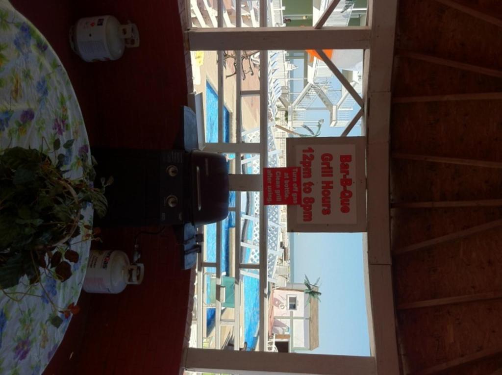 Singapore - Wildwood Crest