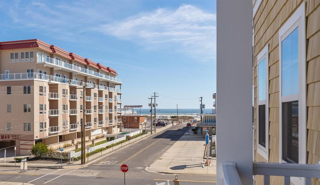 204n At The Sandcastle Wildwood Crest