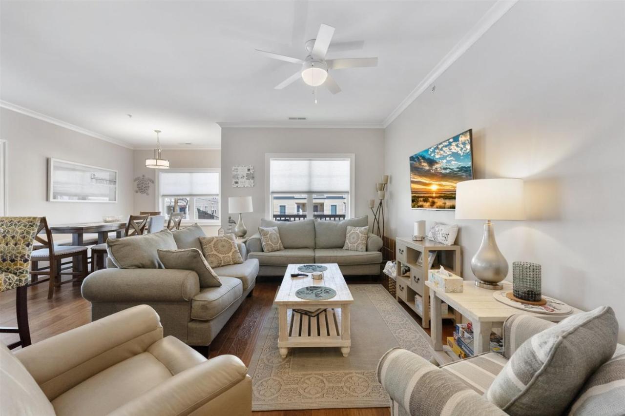 Apartment 204n At The Sandcastle Wildwood Crest