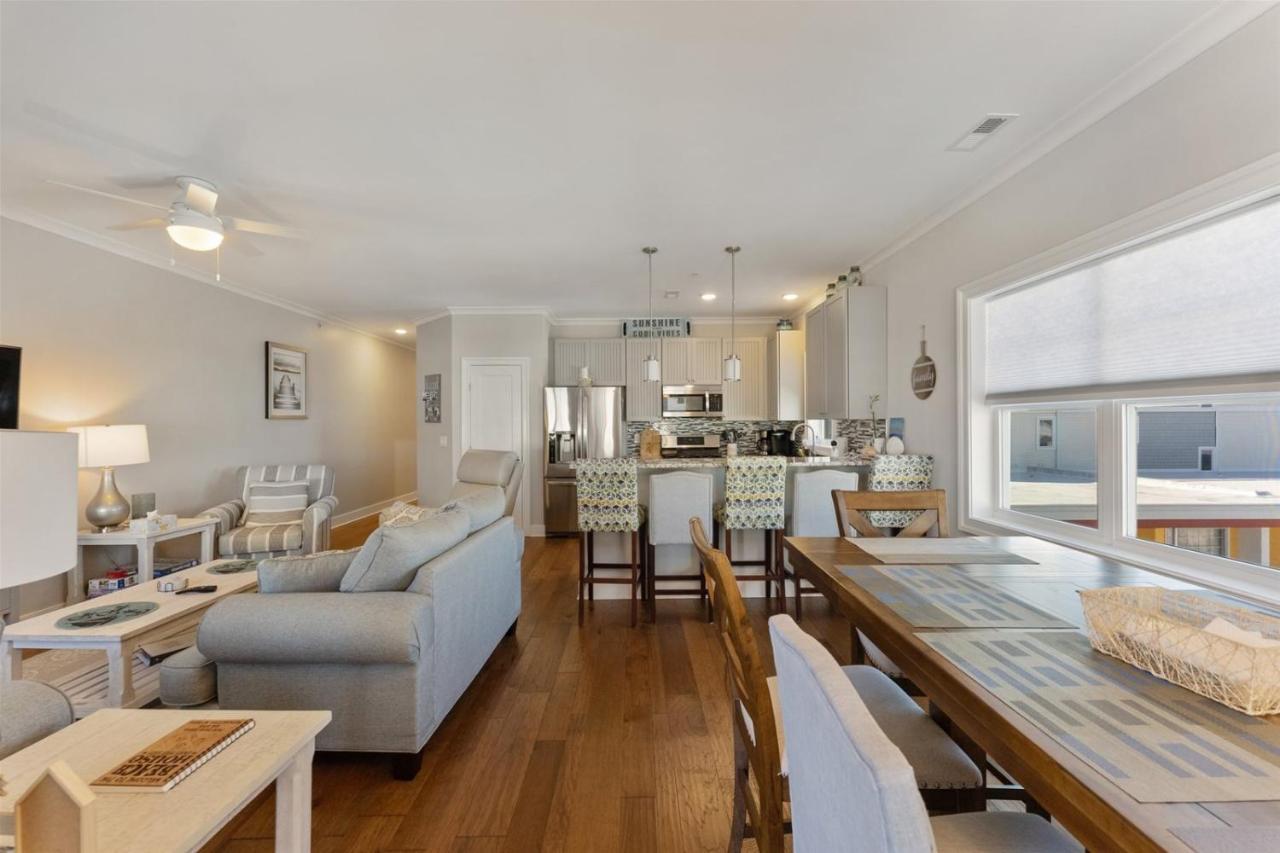 204n At The Sandcastle Wildwood Crest