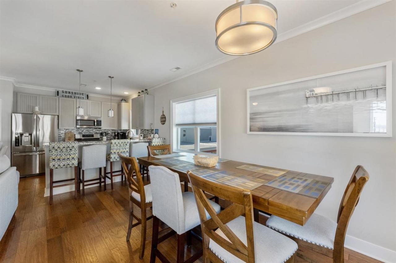 Apartment 204n At The Sandcastle Wildwood Crest